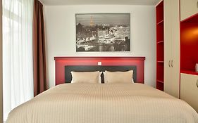 Gasthaus 6rooms  2*