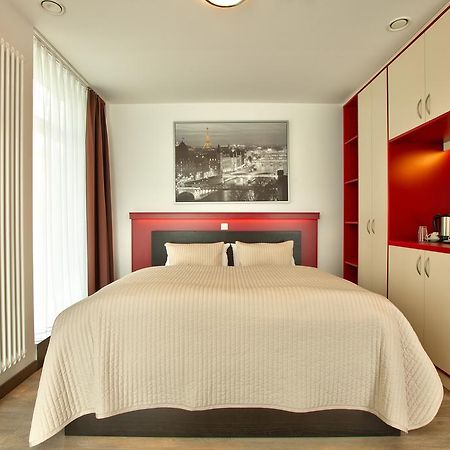 6Rooms Berlin Zimmer foto