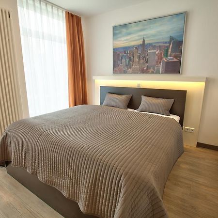 6Rooms Berlin Zimmer foto