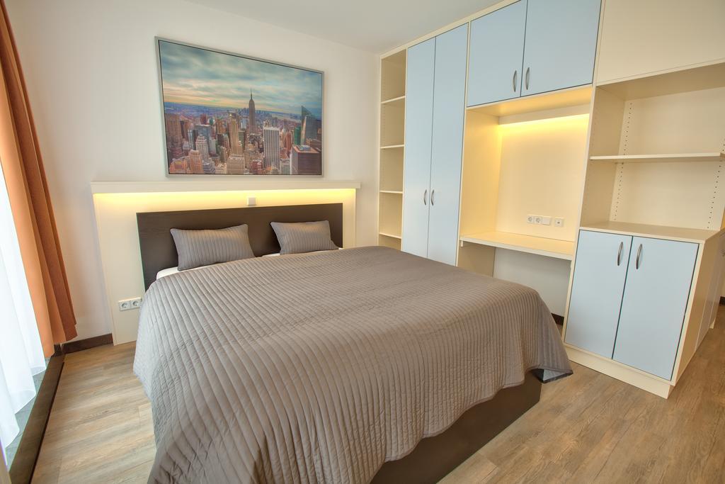 6Rooms Berlin Zimmer foto