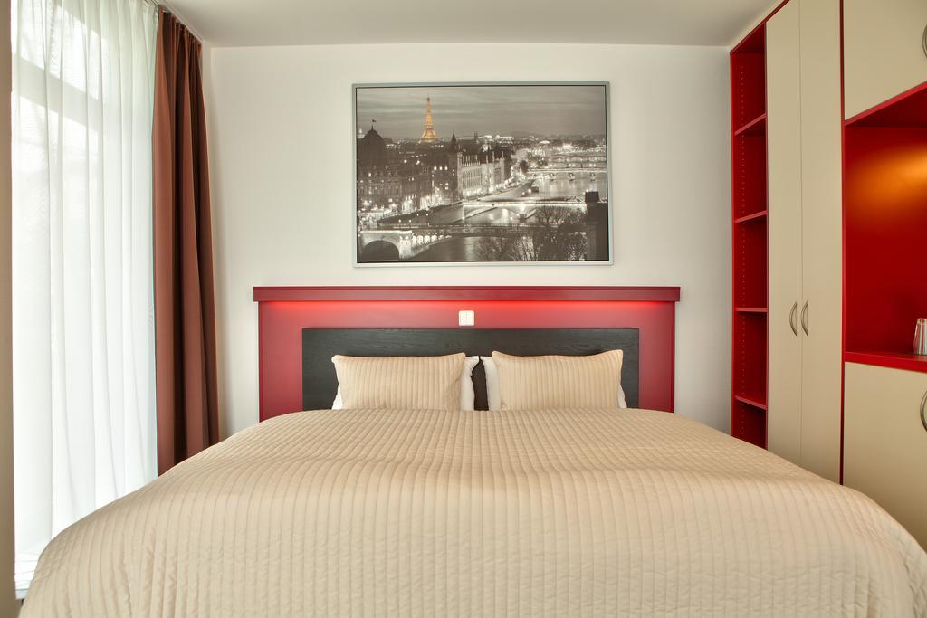 6Rooms Berlin Zimmer foto