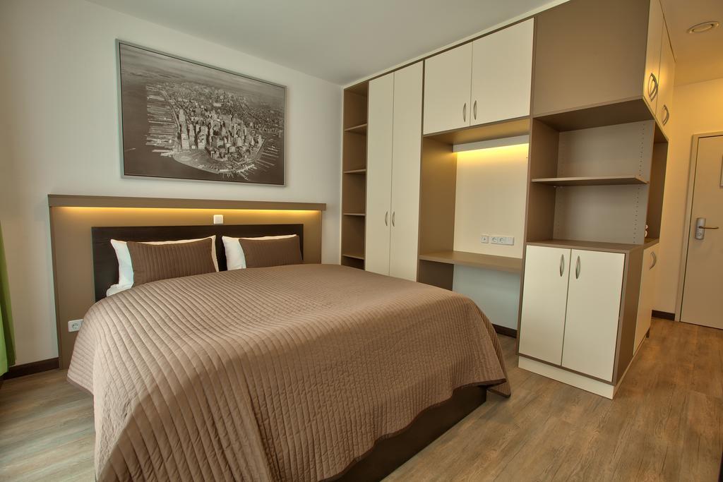 6Rooms Berlin Zimmer foto