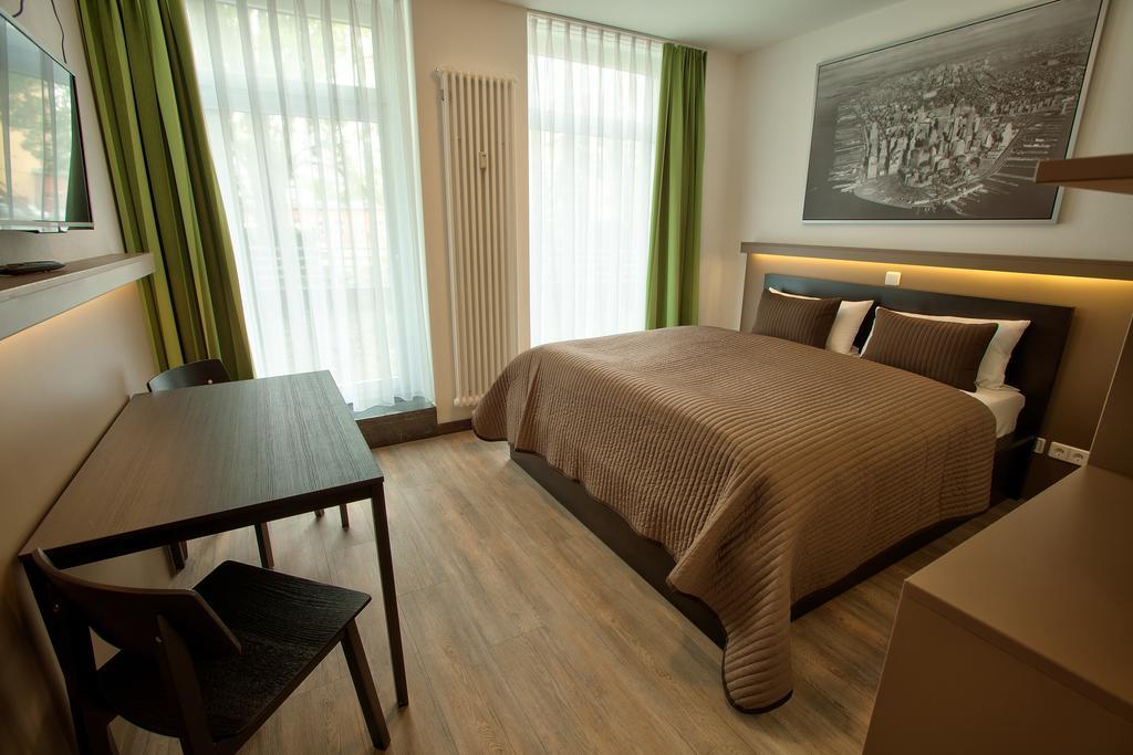 6Rooms Berlin Zimmer foto