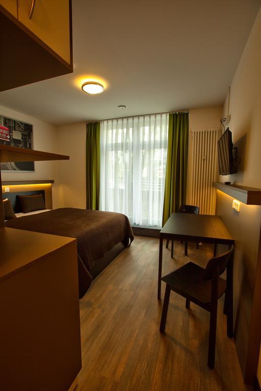 6Rooms Berlin Zimmer foto