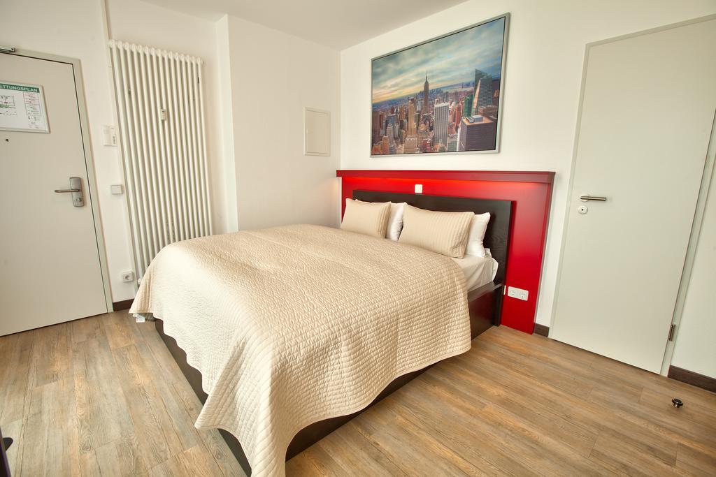 6Rooms Berlin Zimmer foto